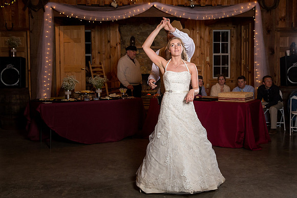 The Reception82