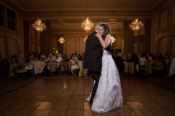 The Reception65