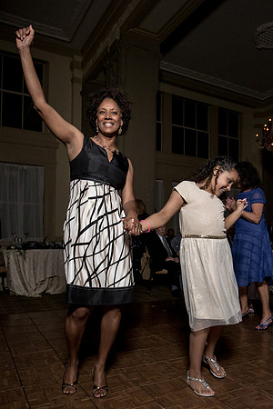 The Reception141