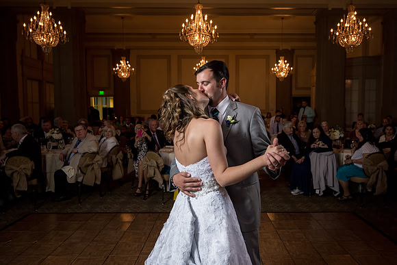 The Reception14