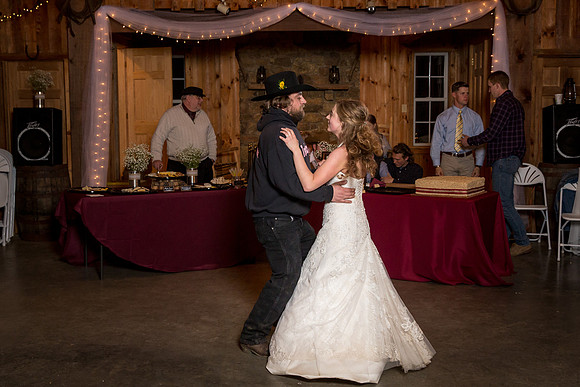 The Reception97
