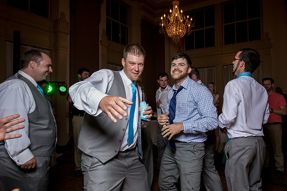 The Reception178
