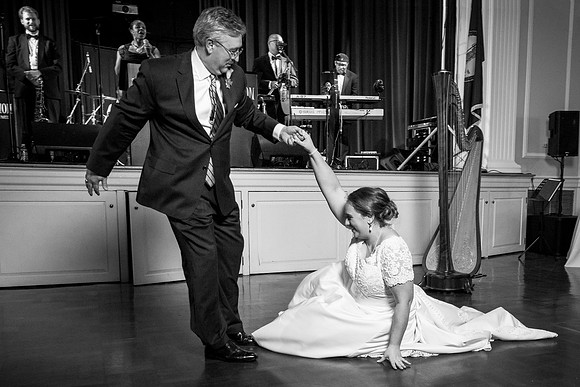 The Reception67