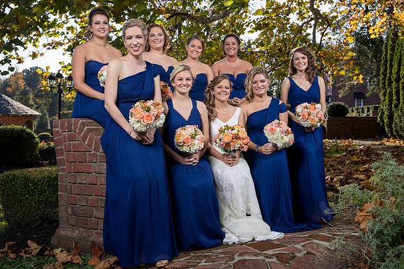 The Getting Ready Pictures99