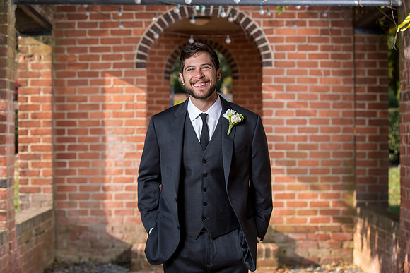 The Getting Ready Pictures106