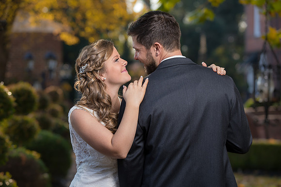 The Getting Ready Pictures124