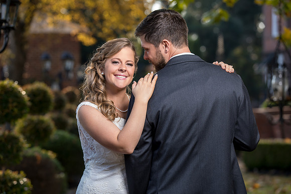 The Getting Ready Pictures125