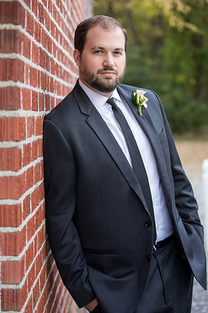 The Getting Ready Pictures134