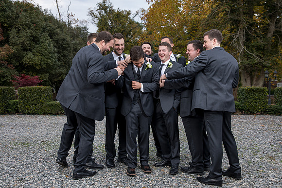 The Getting Ready Pictures151