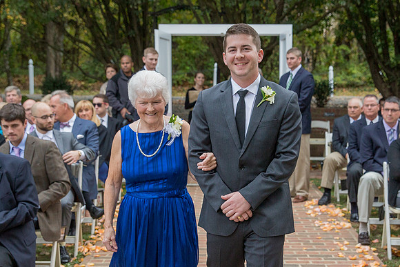 The Ceremony2