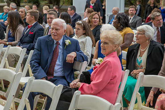 The Ceremony