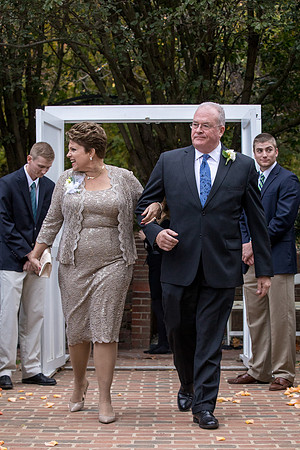 The Ceremony4.1