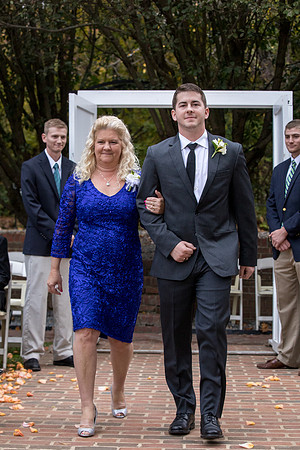 The Ceremony5.1