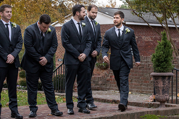 The Ceremony7.1