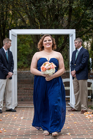 The Ceremony7.3