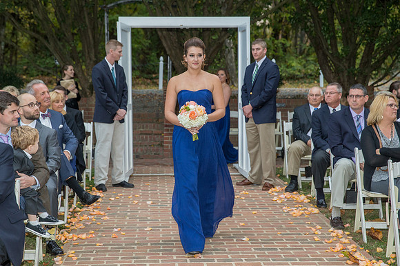 The Ceremony7