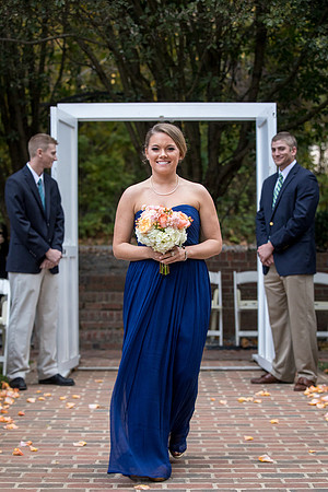 The Ceremony8.1