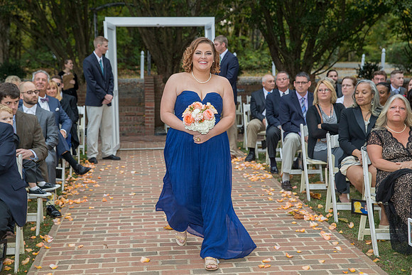 The Ceremony8