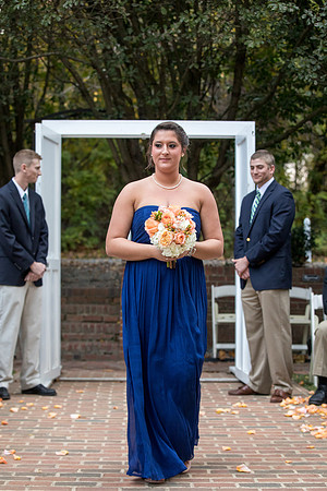 The Ceremony9.1