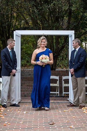 The Ceremony10.1