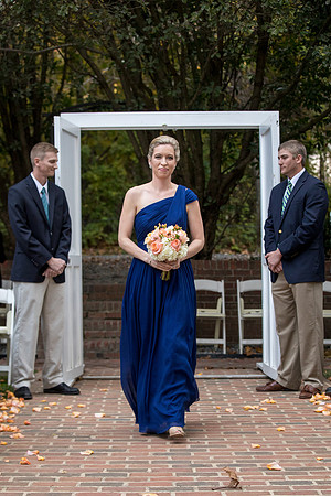 The Ceremony11.1