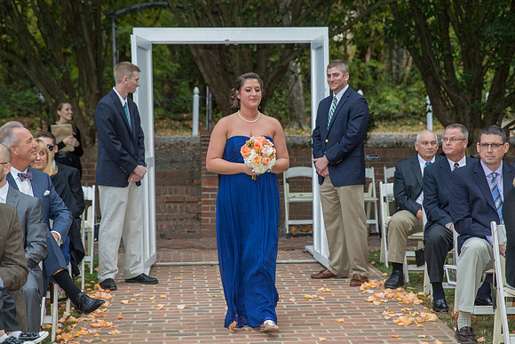 The Ceremony11