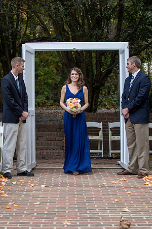 The Ceremony12.1