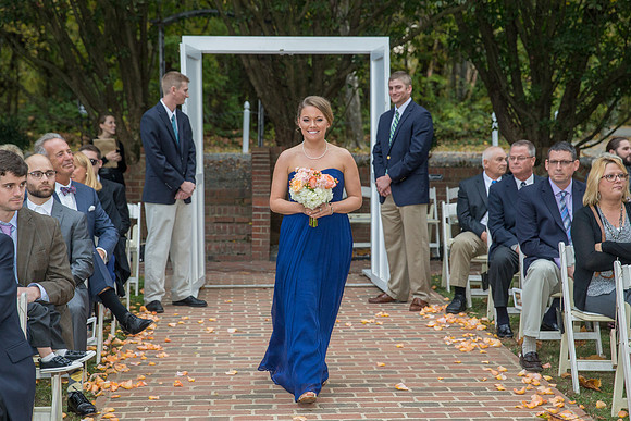 The Ceremony9