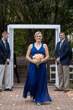 The Ceremony13.1