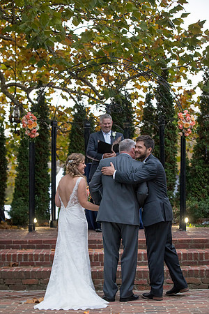 The Ceremony28
