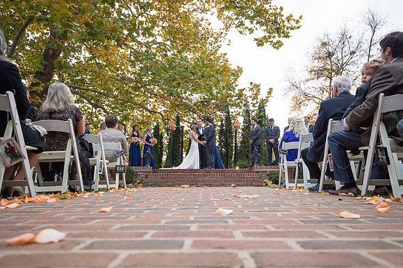 The Ceremony32.1