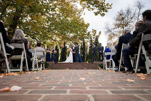 The Ceremony32