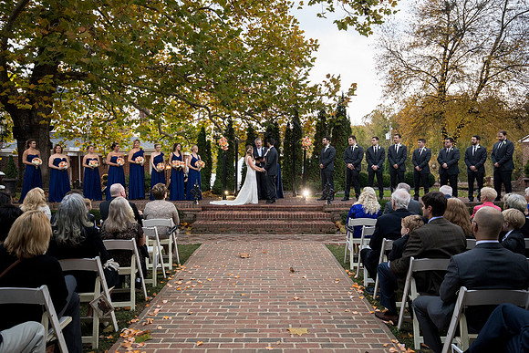 The Ceremony33