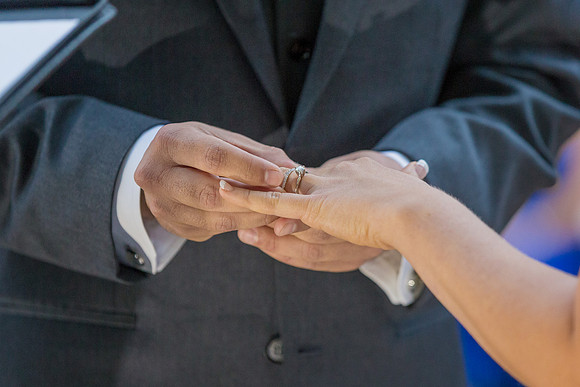 The Ceremony45.1
