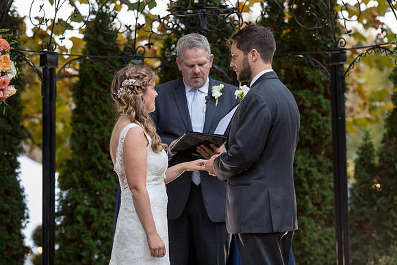 The Ceremony45