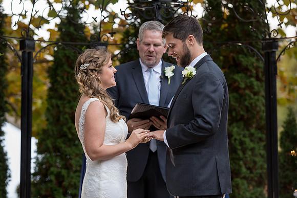 The Ceremony49