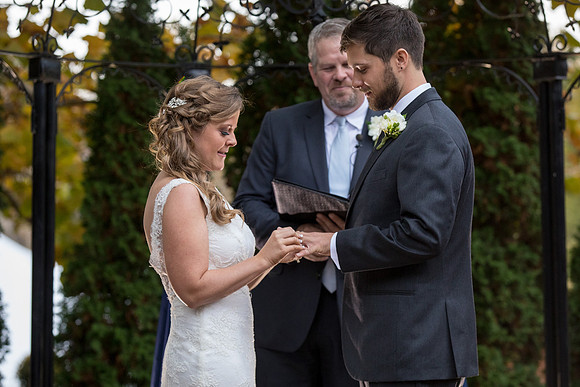 The Ceremony50