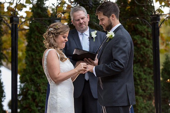 The Ceremony51