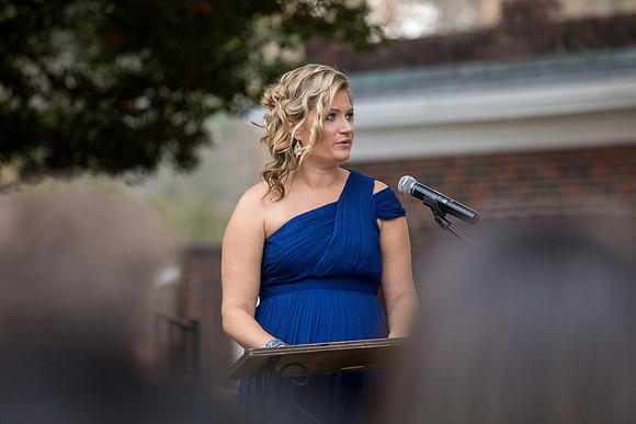 The Ceremony56