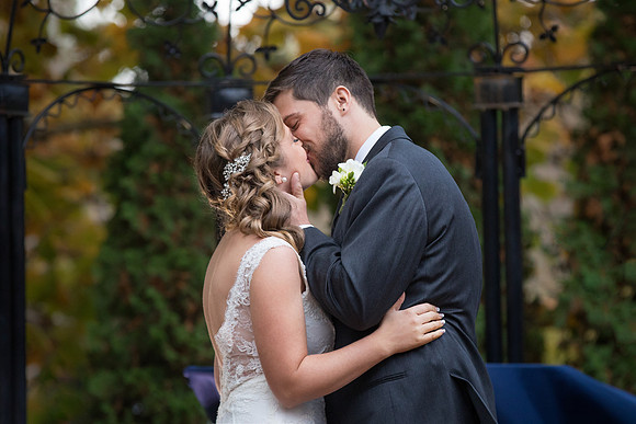 The Ceremony60