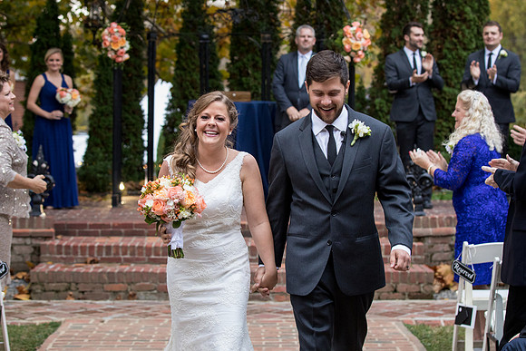 The Ceremony64