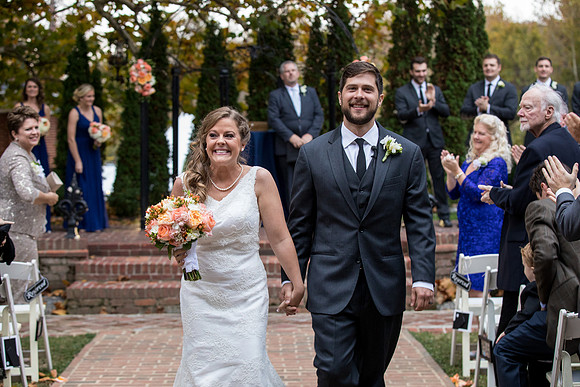 The Ceremony65