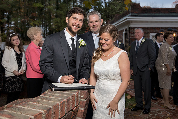 The Ceremony66