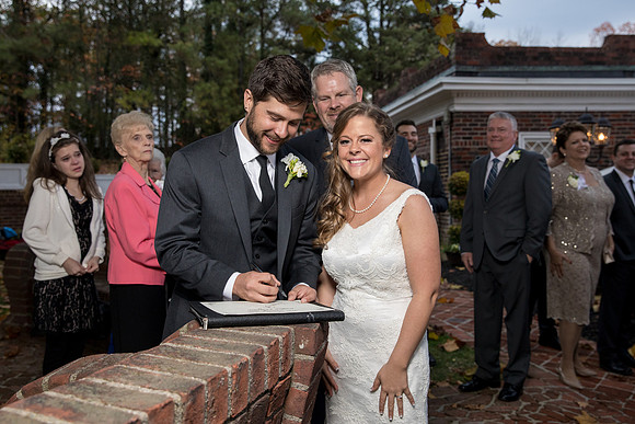 The Ceremony67
