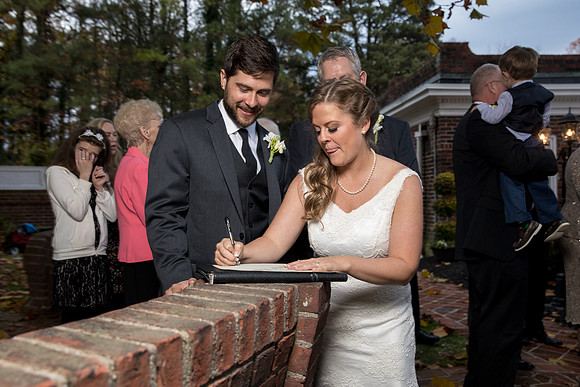 The Ceremony69