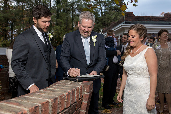 The Ceremony70