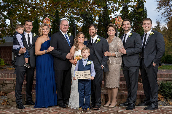 The Ceremony71