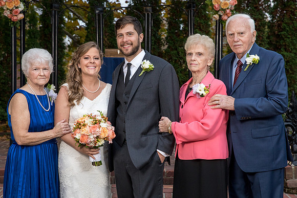 The Ceremony73