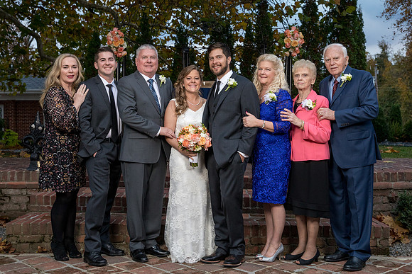 The Ceremony76