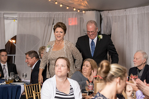 The Reception5